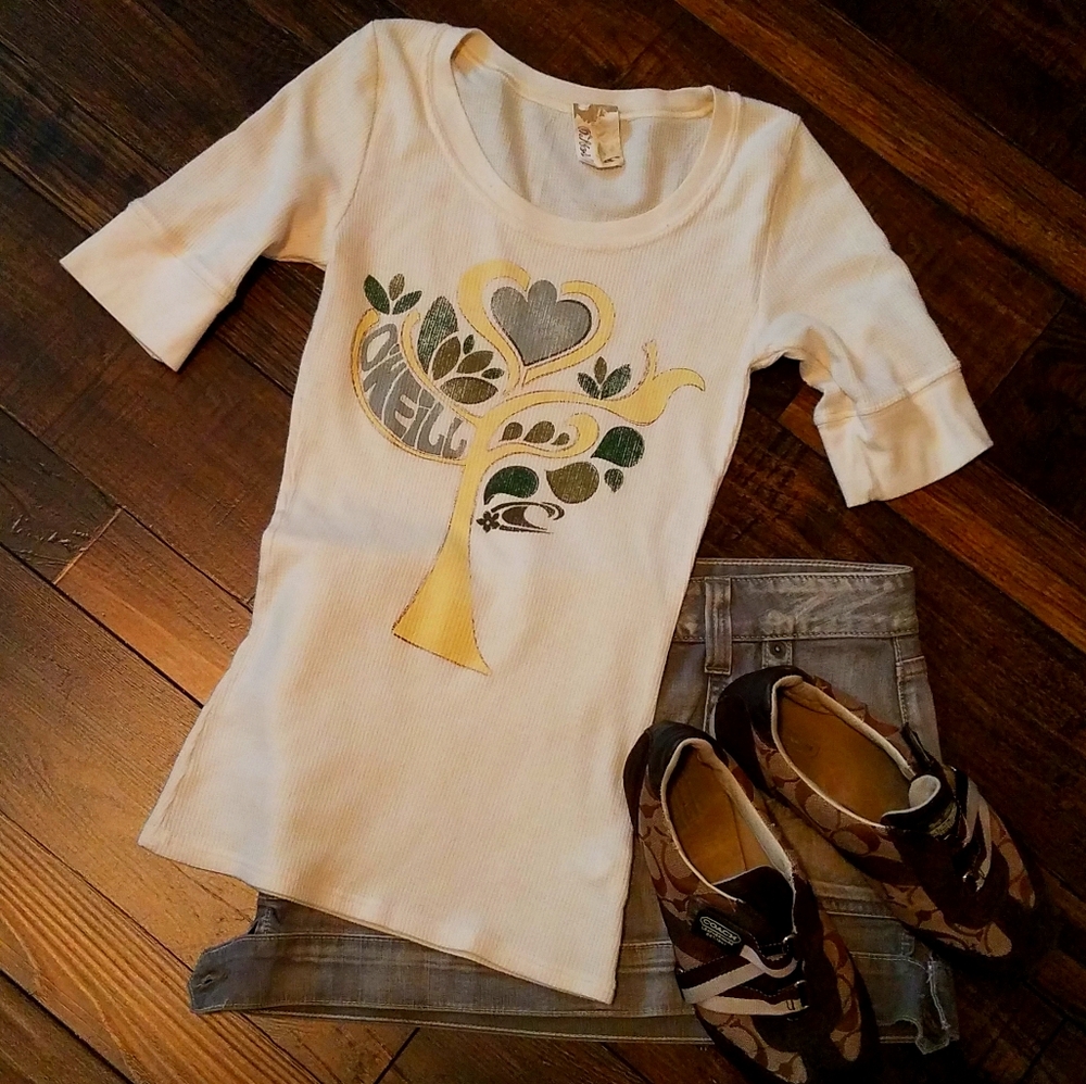 O'NEILL Thermal Top